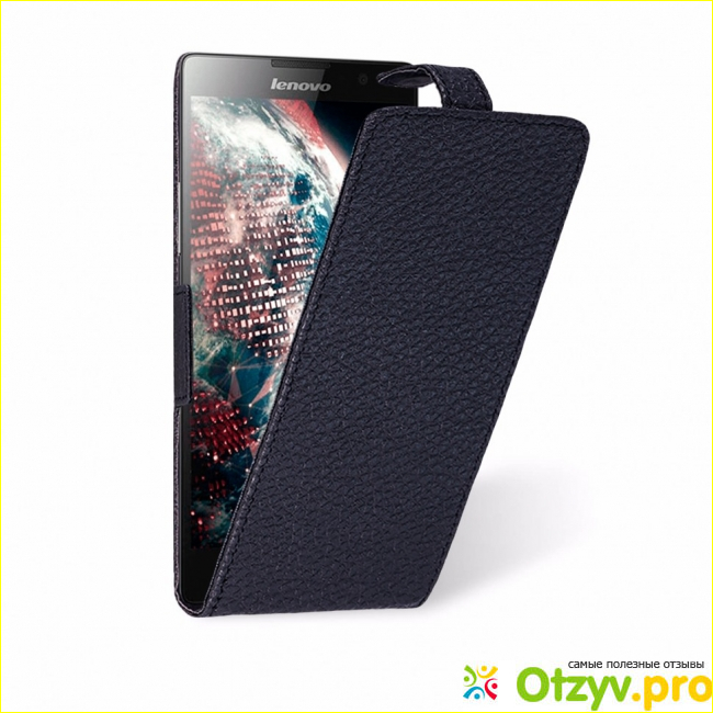 Lenovo P90, Black фото3